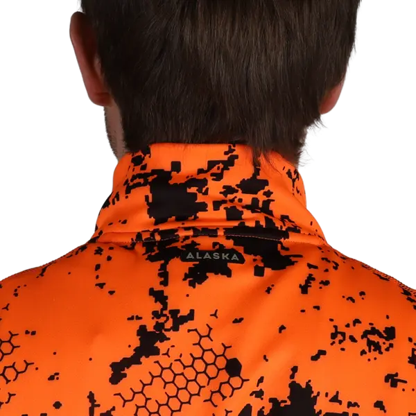 Jacheta Alaska ThermoDry BlindTech Blaze