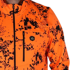 Jacheta Alaska ThermoDry BlindTech Blaze