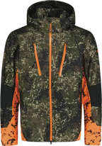 Geaca Alaska Superior Pro BT Safety Mix