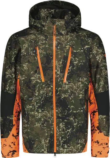 Geaca Alaska Superior Pro BT Safety Mix