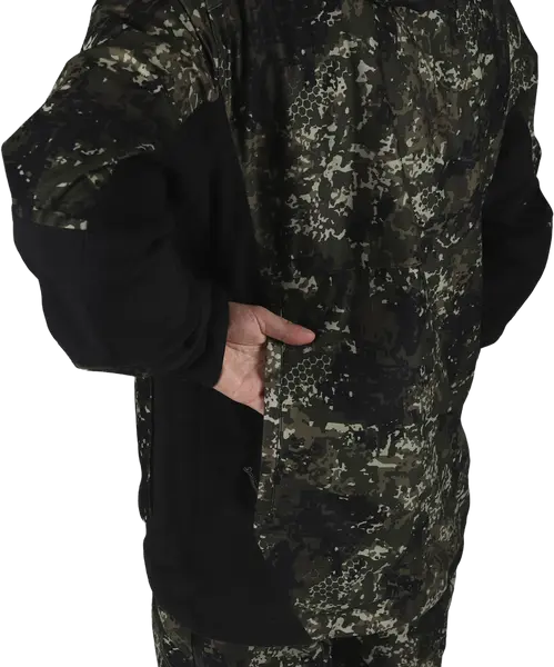 Geaca Alaska Superior Pro, BlindTech Invisible