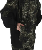 Geaca Alaska Superior Pro, BlindTech Invisible