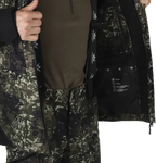 Geaca Alaska Superior Pro, BlindTech Invisible