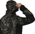 Geaca Alaska Superior Pro, BlindTech Invisible