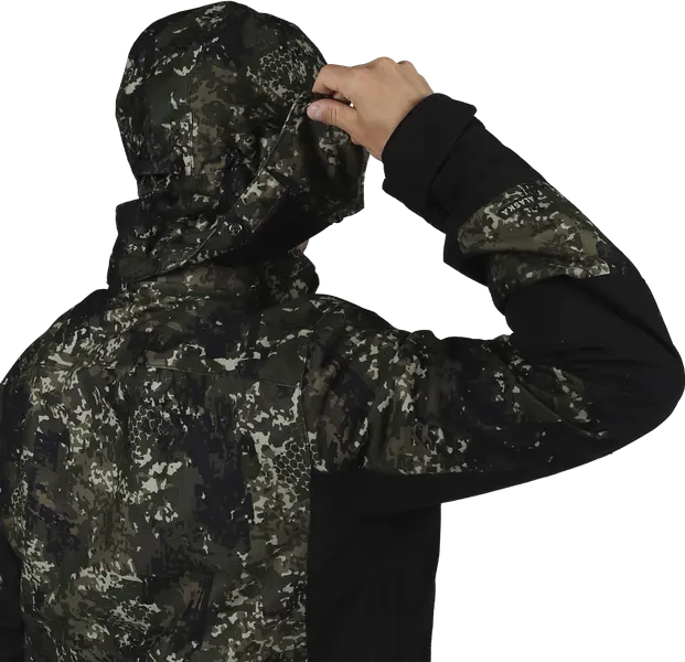 Geaca Alaska Superior Pro, BlindTech Invisible