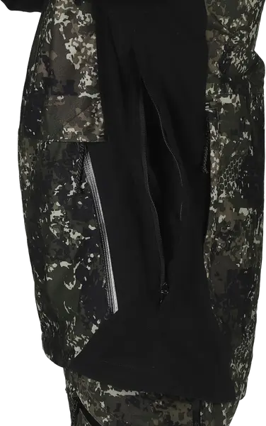 Geaca Alaska Superior Pro, BlindTech Invisible