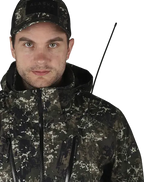 Geaca Alaska Superior Pro, BlindTech Invisible