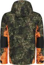 Geaca Alaska Superior Pro BT Safety Mix