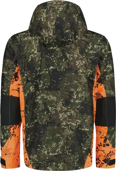 Geaca Alaska Superior Pro BT Safety Mix