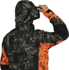 Geaca Alaska Superior Pro BT Safety Mix