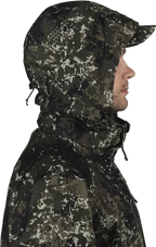 Geaca Alaska Superior Pro, BlindTech Invisible