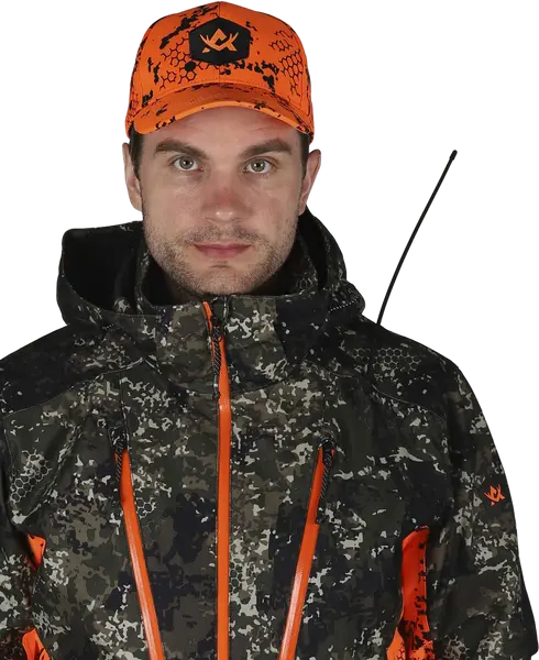 Geaca Alaska Superior Pro BT Safety Mix