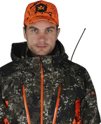 Geaca Alaska Superior Pro BT Safety Mix