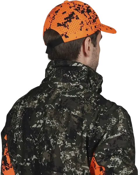 Geaca Alaska Superior Pro BT Safety Mix