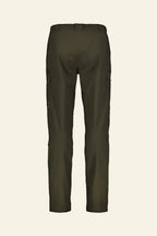 Pantaloni Alaska Chaser Lite, Night Green