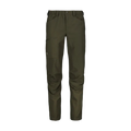 Pantaloni Alaska Chaser Lite, Night Green