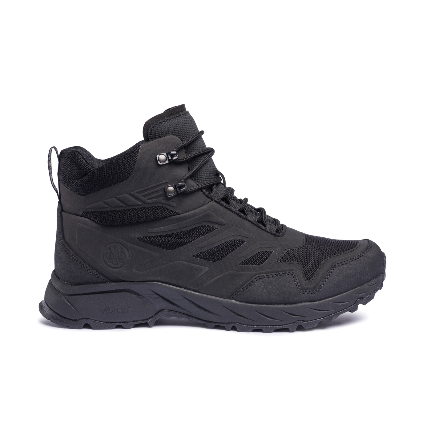 Bocanci Beretta Wolf, tactici, sireturi rapide BOA, durabili si usori