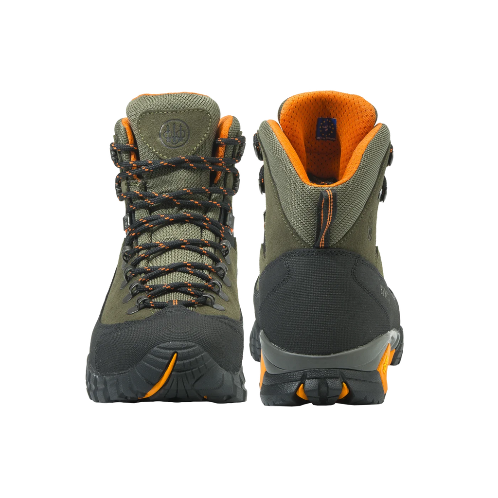 Bocanci Beretta Setter, Gore-Tex, impermeabili, piele si cordura