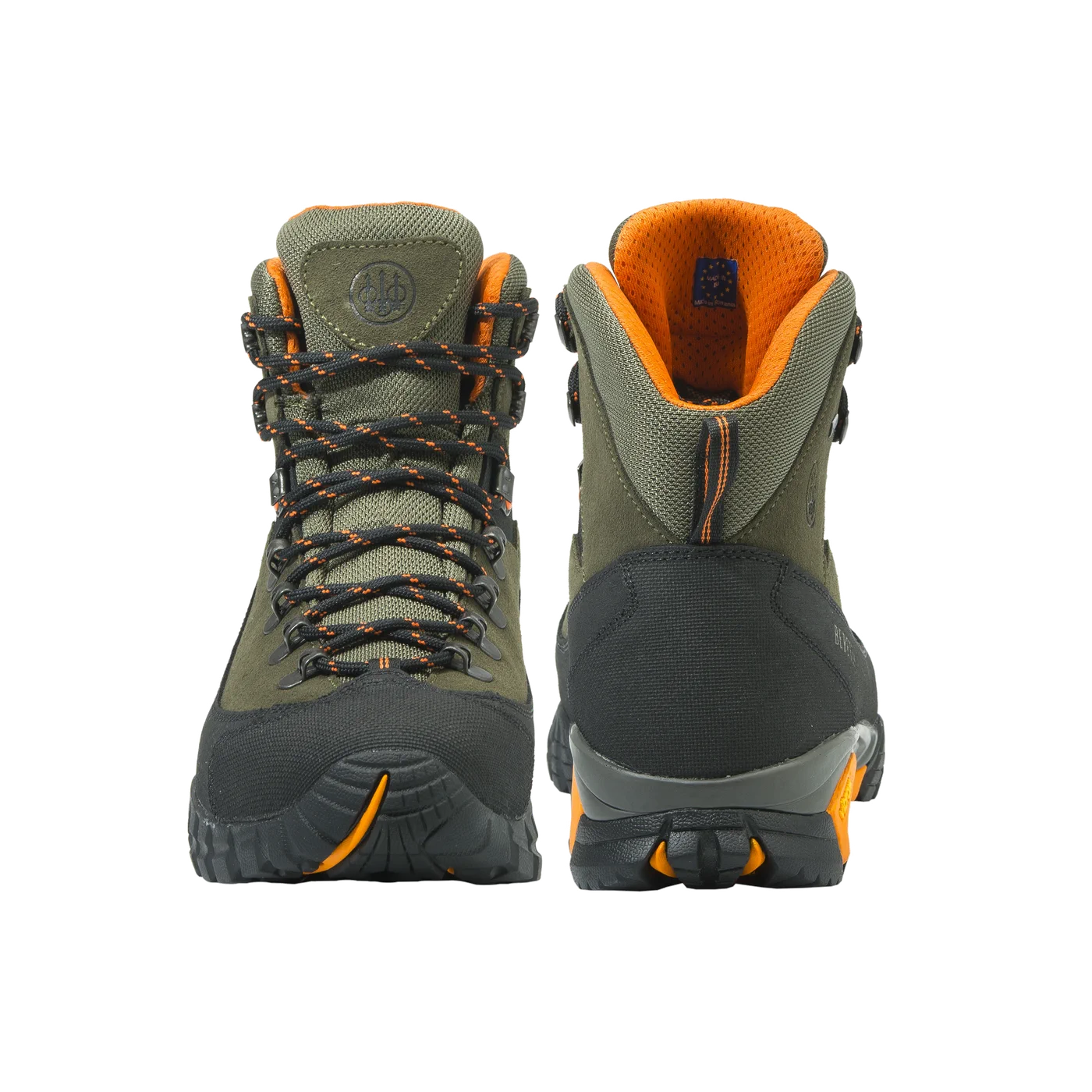 Bocanci Beretta Setter, Gore-Tex, impermeabili, piele si cordura