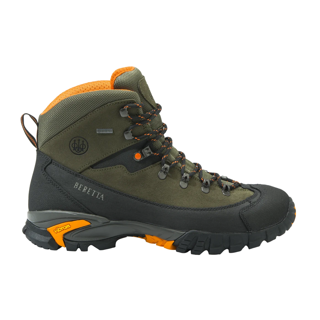 Bocanci Beretta Setter, Gore-Tex, impermeabili, piele si cordura