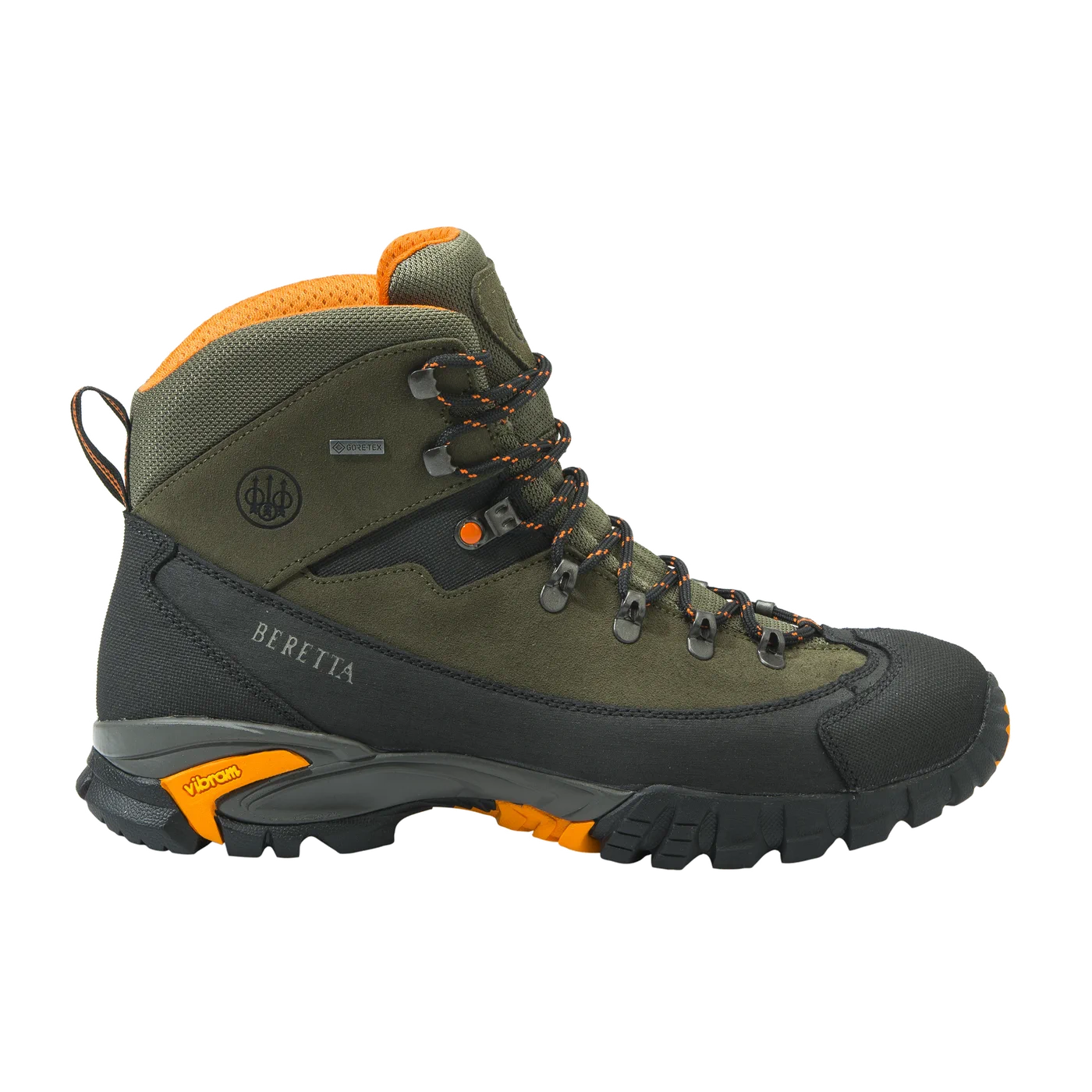 Bocanci Beretta Setter, Gore-Tex, impermeabili, piele si cordura