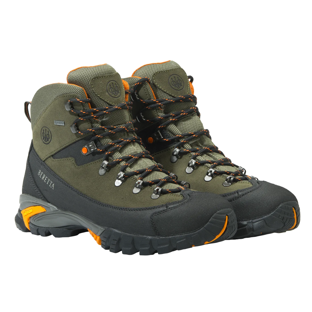 Bocanci Beretta Setter, Gore-Tex, impermeabili, piele si cordura