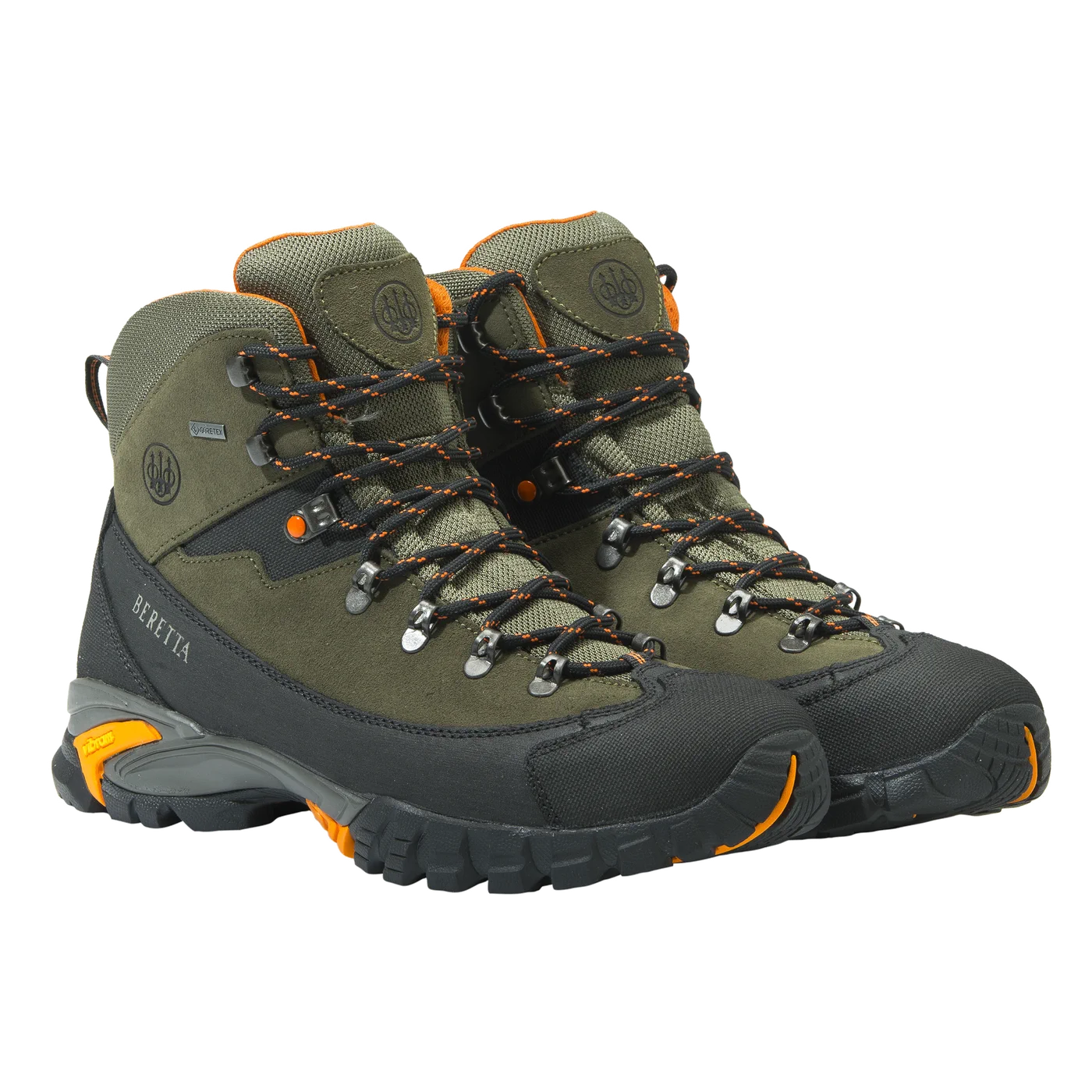 Bocanci Beretta Setter, Gore-Tex, impermeabili, piele si cordura