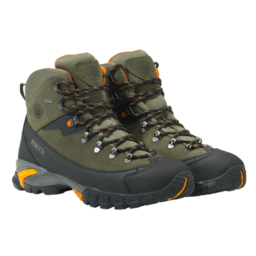 Bocanci Beretta Setter, Gore-Tex, impermeabili, piele si cordura