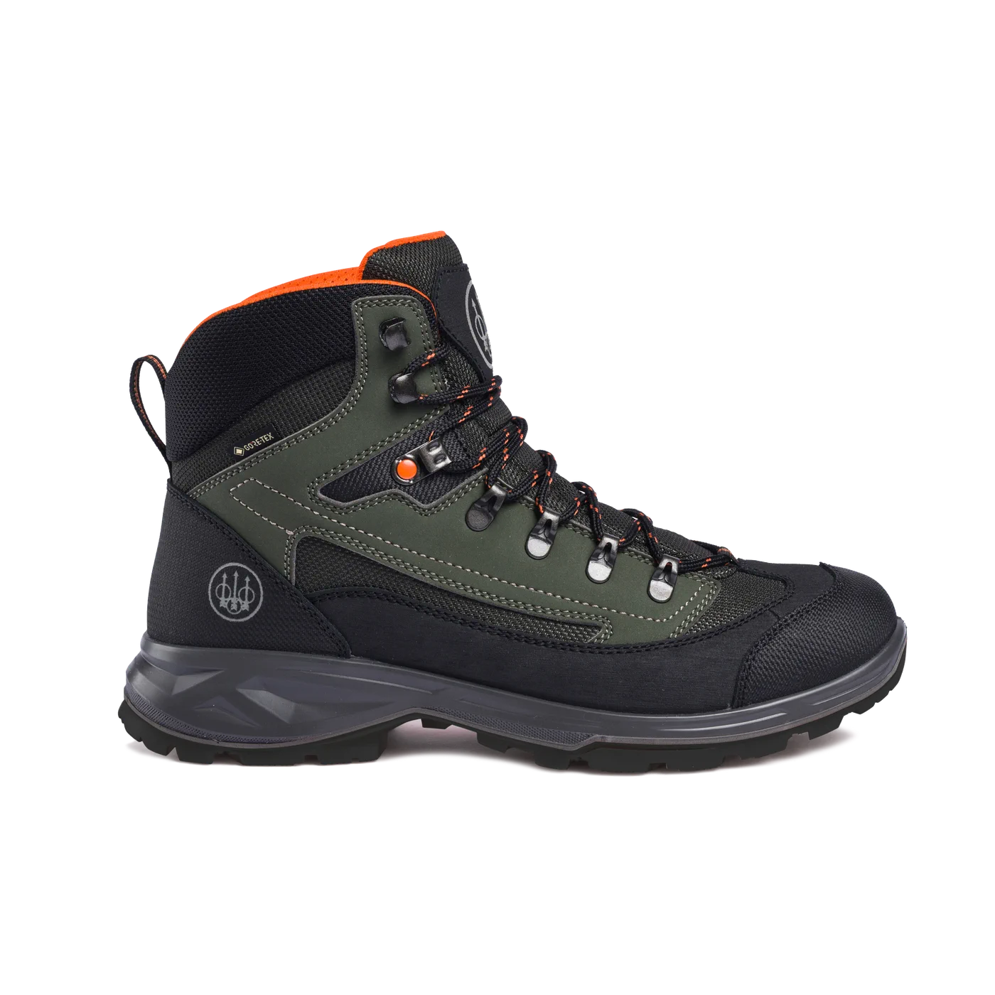 Bocanci Beretta Bryce, Gore-Tex, impermeabili, piele si cordura