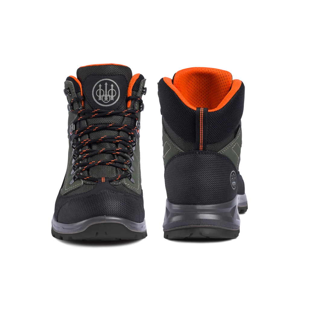 Bocanci Beretta Bryce, Gore-Tex, impermeabili, piele si cordura