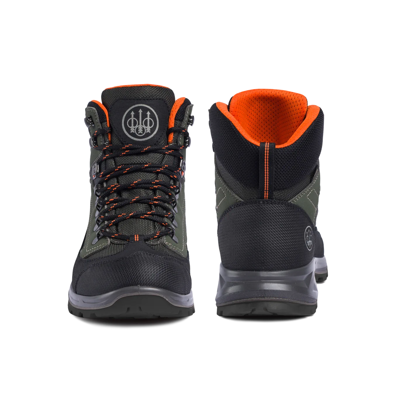 Bocanci Beretta Bryce, Gore-Tex, impermeabili, piele si cordura