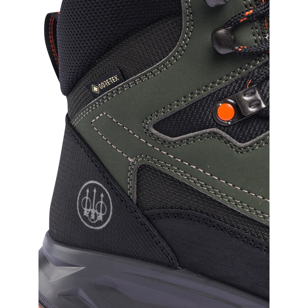 Bocanci Beretta Bryce, Gore-Tex, impermeabili, piele si cordura