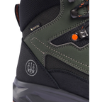 Bocanci Beretta Bryce, Gore-Tex, impermeabili, piele si cordura