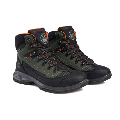 Bocanci Beretta Bryce, Gore-Tex, impermeabili, piele si cordura