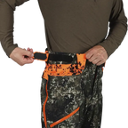 Pantaloni Alaska Superior Pro BT Safety Mix
