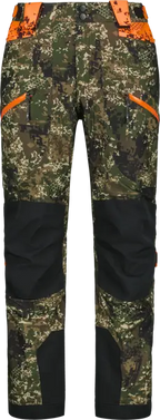 Pantaloni Alaska Superior Pro BT Safety Mix