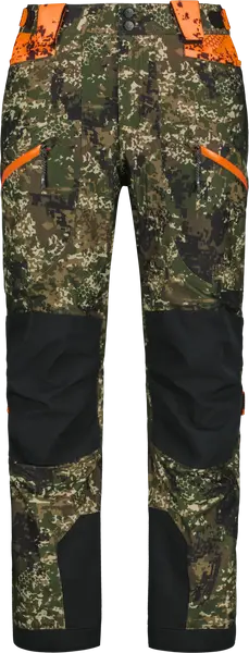 Pantaloni Alaska Superior Pro BT Safety Mix