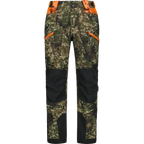 Pantaloni Alaska Superior Pro BT Safety Mix