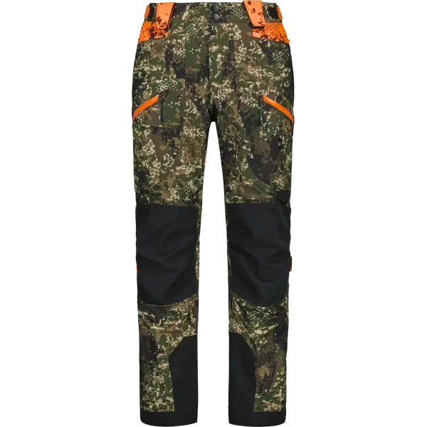 Pantaloni Alaska Superior Pro, BT Safety Mix