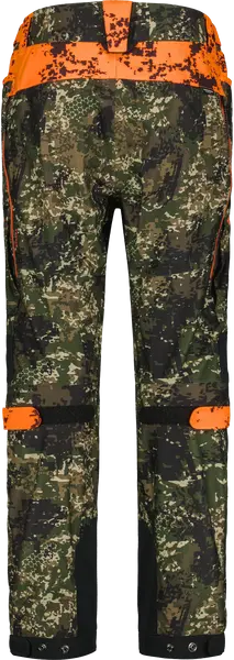 Pantaloni Alaska Superior Pro, BT Safety Mix