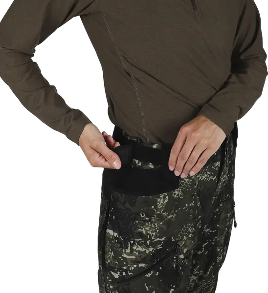 Pantaloni Alaska Superior Pro, BlindTech Invisible