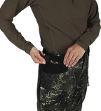 Pantaloni Alaska Superior Pro, BlindTech Invisible