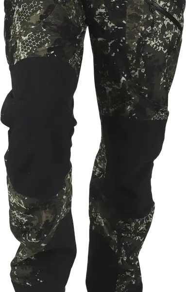 Pantaloni Alaska Superior Pro, BlindTech Invisible