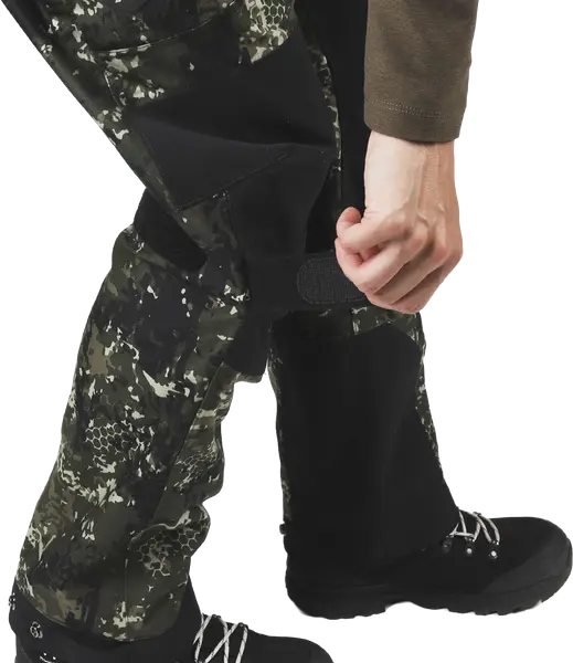 Pantaloni Alaska Superior Pro, BlindTech Invisible