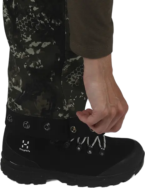 Pantaloni Alaska Superior Pro, BlindTech Invisible