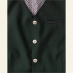 Vesta Luis Steindl, verde
