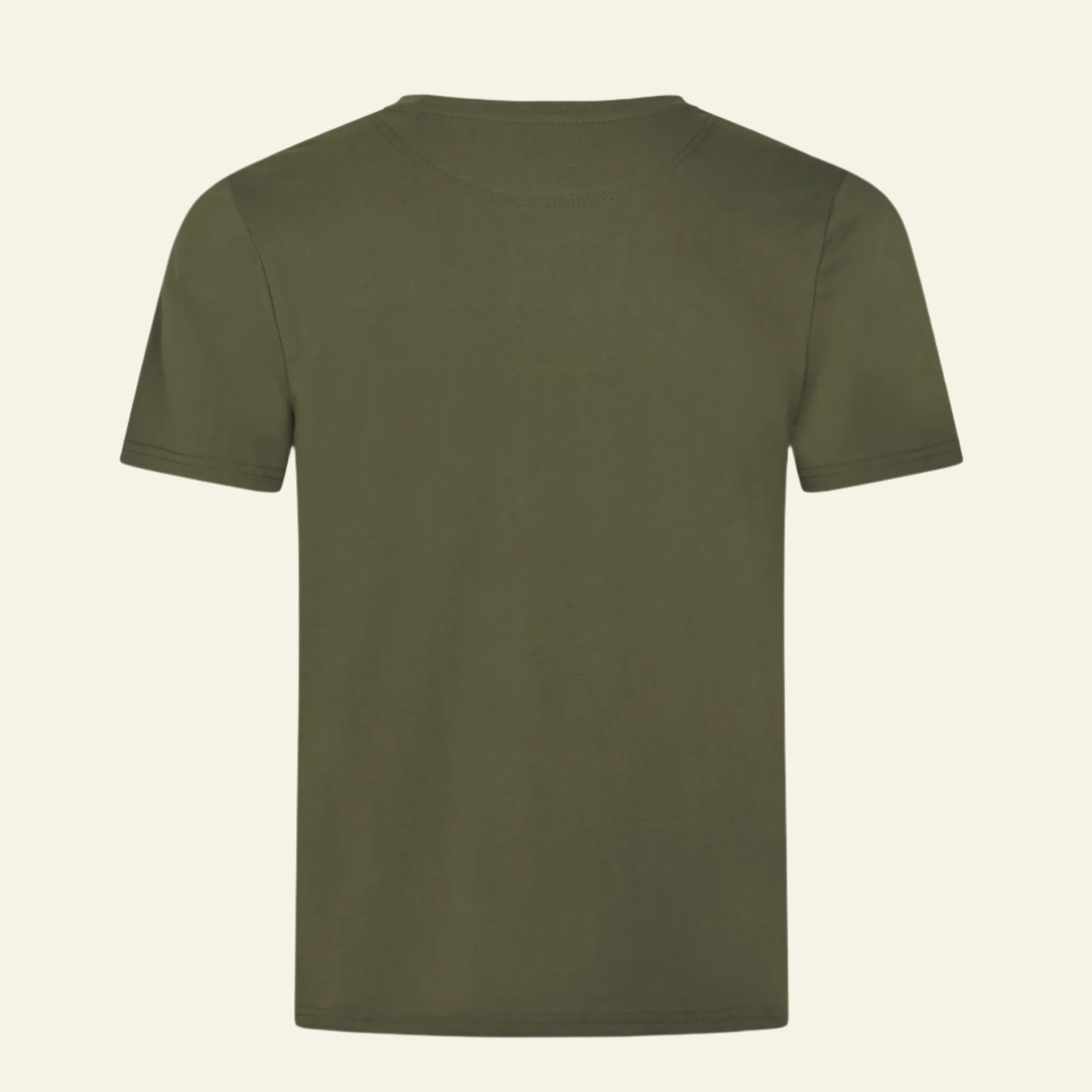 Tricou Seeland Caution, Grape Leaf