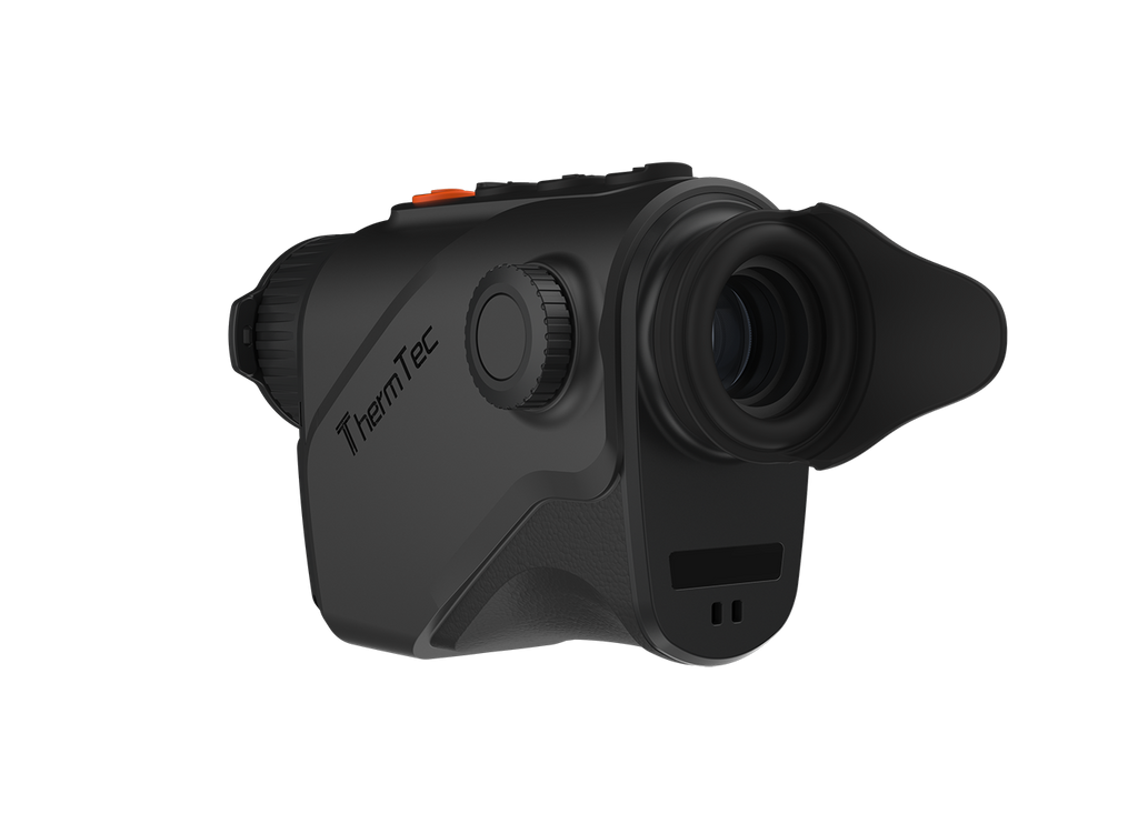Camera termoviziune ThermTec Cyclone 315