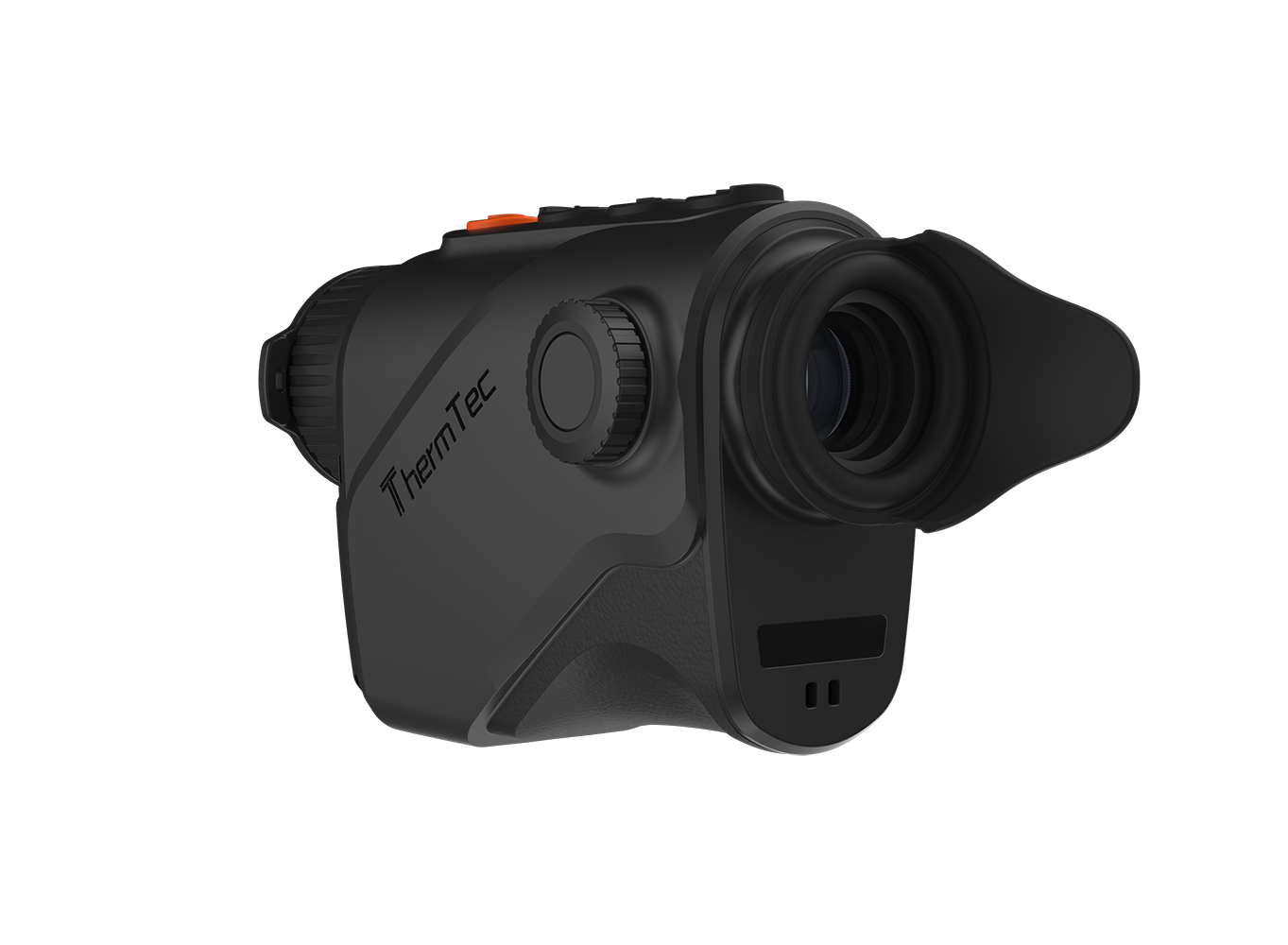 Camera termoviziune ThermTec Cyclone 315