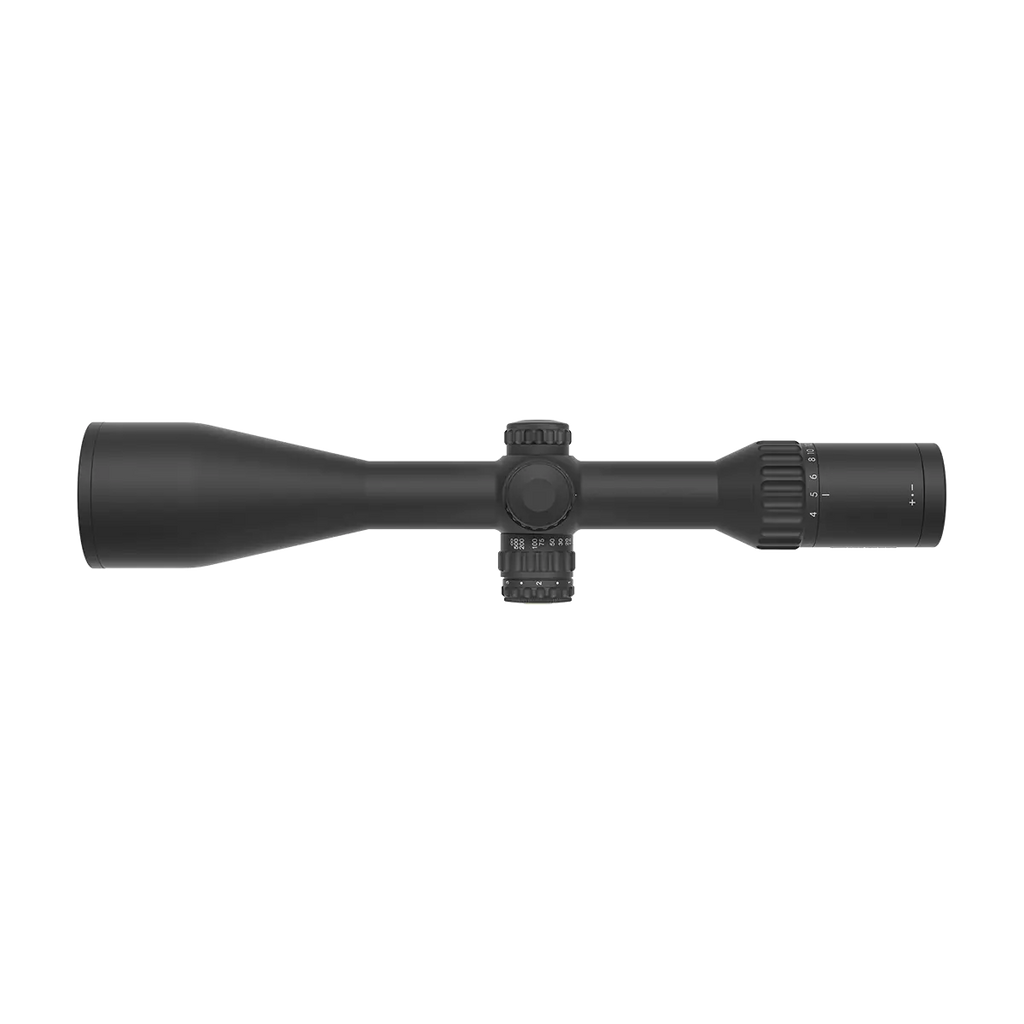 Luneta Vector Optics Continental x6 2.5-15x56 G4 Fiber